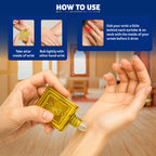 Wardat Luxury Attar