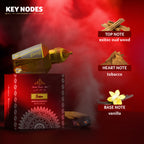 Saifan - Oriental Unisex Attar
