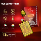 Sultana Musk - Oriental unisex attar