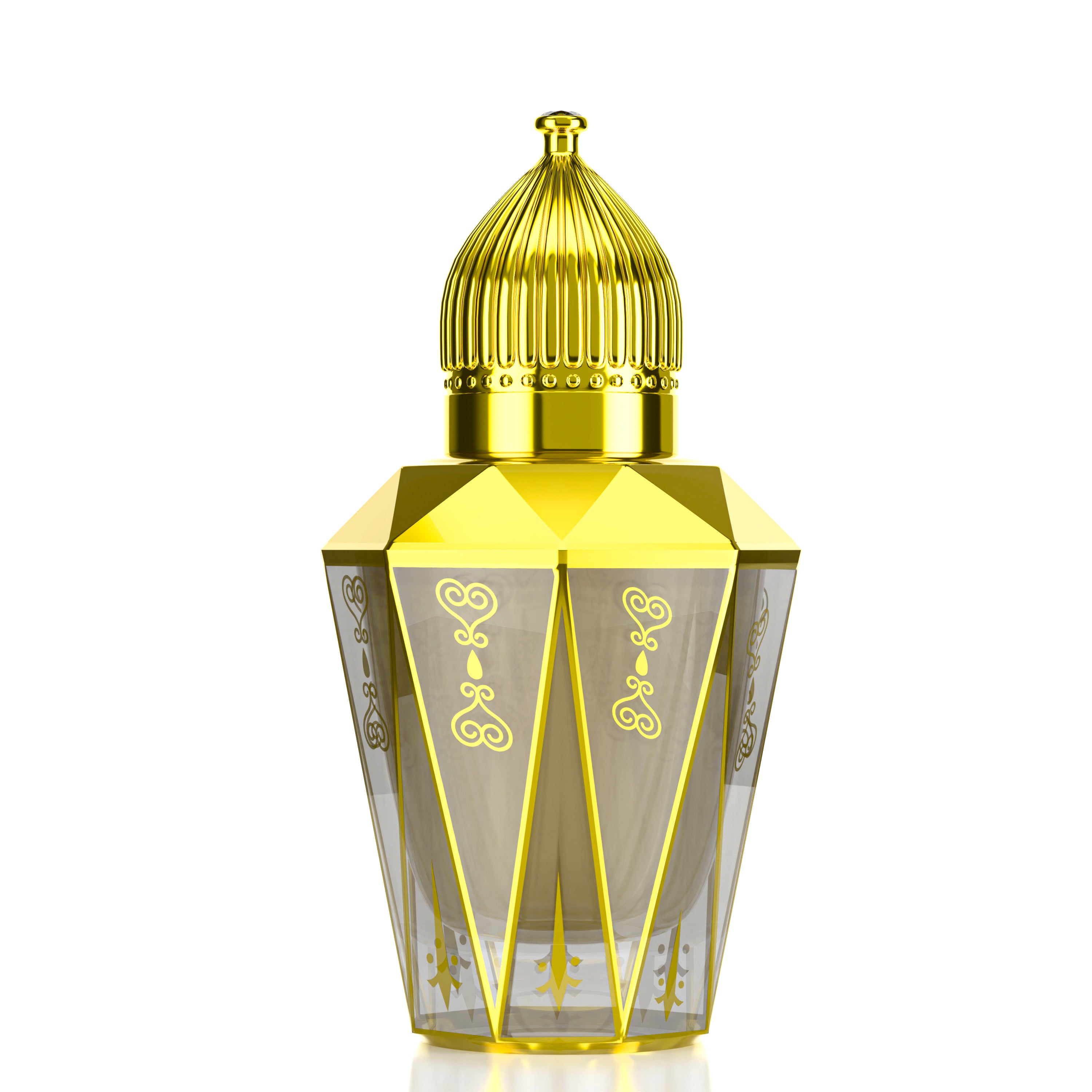 Rooh Attar – Buy 1 & Get 3 Free | Premium Gift Set
