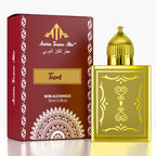 Tasrif - luxury unisex perfume