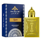 Sajdah Attar  -  Premium Oriental Fragrance