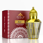 Amirat - Traditional Arbic Attar